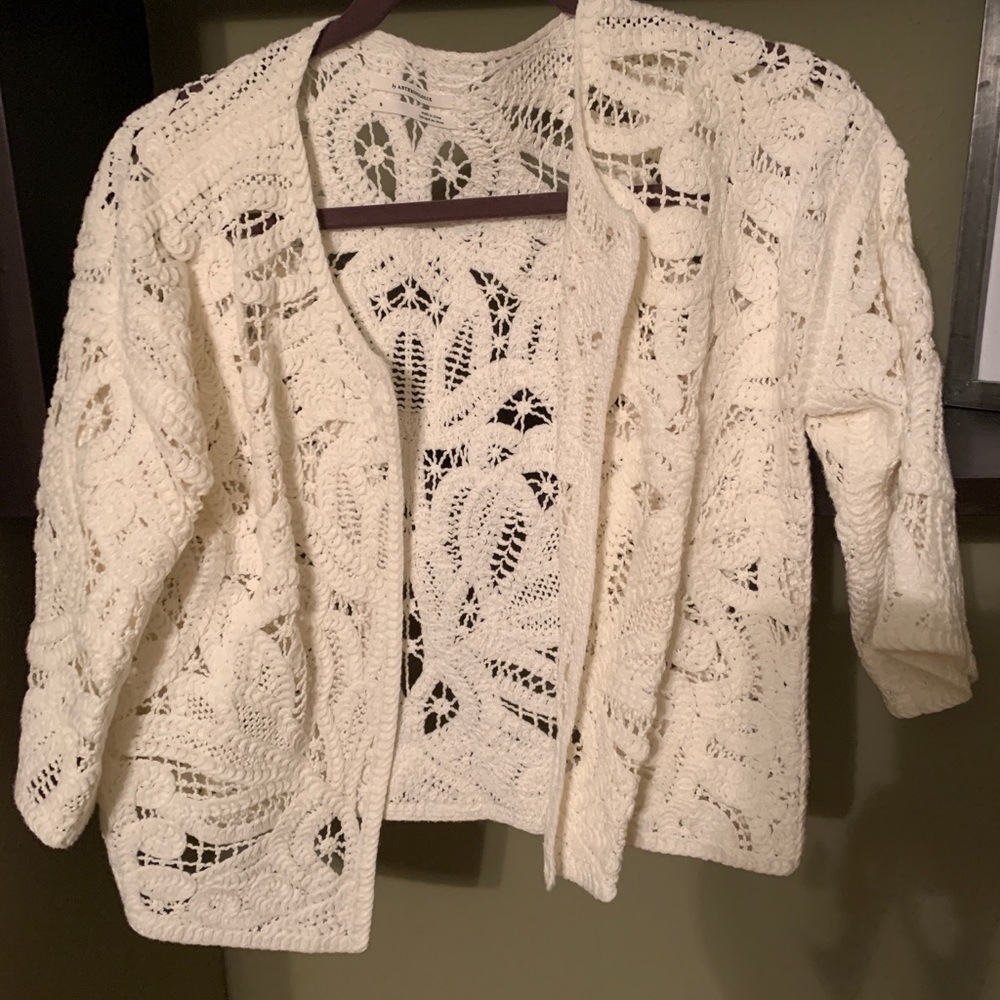 White Jacket - image 1